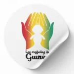 Les Orphelins de Guinée